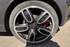 Mini Mini (F56) 3 Portes JCW (JOHN COOPER WORKS) 2.0 i 16V 231 cv Boîte auto