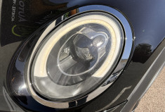 Mini Mini (F56) 3 Portes JCW (JOHN COOPER WORKS) 2.0 i 16V 231 cv Boîte auto