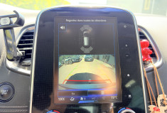 Renault Scénic 1.7 Blue dCi 150 ch Intens*Audio BOSE*AFIL*Apple Carplay*Caméra de recul*Radar Av Ar