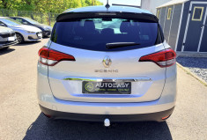 Renault Scénic 1.7 Blue dCi 150 ch Intens*Audio BOSE*AFIL*Apple Carplay*Caméra de recul*Radar Av Ar