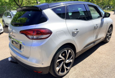 Renault Scénic 1.7 Blue dCi 150 ch Intens*Audio BOSE*AFIL*Apple Carplay*Caméra de recul*Radar Av Ar