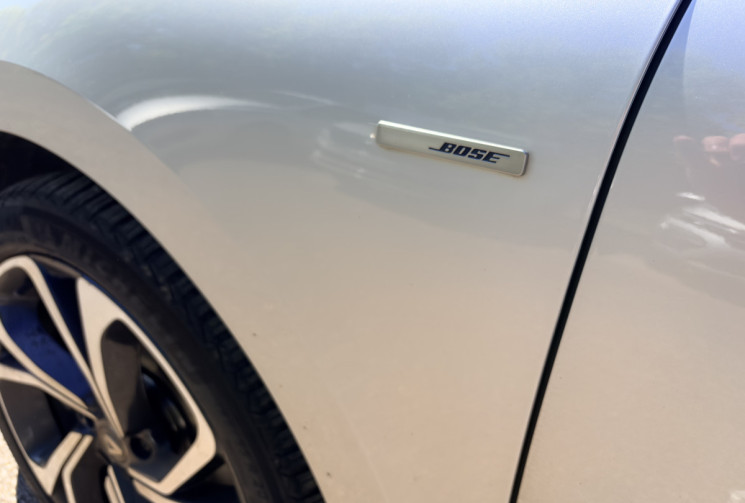 Renault Scénic 1.7 Blue dCi 150 ch Intens*Audio BOSE*AFIL*Apple Carplay*Caméra de recul*Radar Av Ar