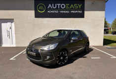 Citroën DS3 1.6 THP Airdream 156 cv BVM6