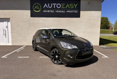 Citroën DS3 1.6 THP Airdream 156 cv BVM6