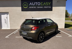 Citroën DS3 1.6 THP Airdream 156 cv BVM6
