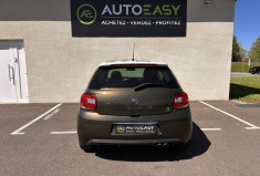 Citroën DS3 1.6 THP Airdream 156 cv BVM6