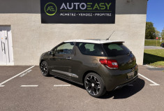 Citroën DS3 1.6 THP Airdream 156 cv BVM6