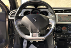 Citroën DS3 1.6 THP Airdream 156 cv BVM6