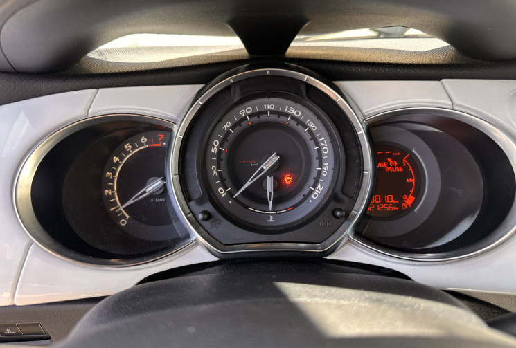 Citroën DS3 1.6 THP Airdream 156 cv BVM6