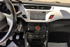 Citroën DS3 1.6 THP Airdream 156 cv BVM6