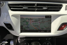 Citroën DS3 1.6 THP Airdream 156 cv BVM6