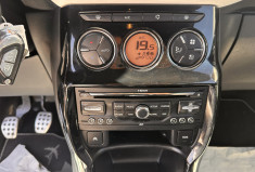 Citroën DS3 1.6 THP Airdream 156 cv BVM6
