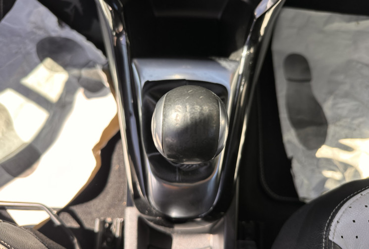 Citroën DS3 1.6 THP Airdream 156 cv BVM6