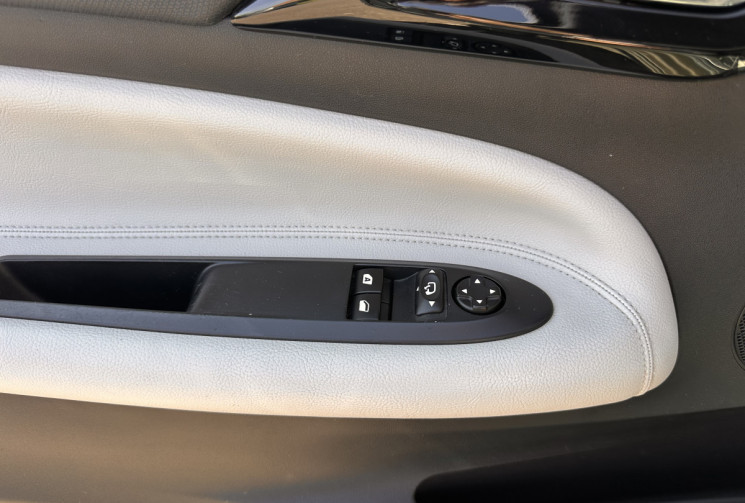 Citroën DS3 1.6 THP Airdream 156 cv BVM6