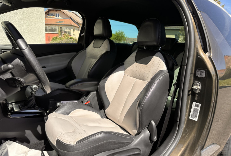 Citroën DS3 1.6 THP Airdream 156 cv BVM6