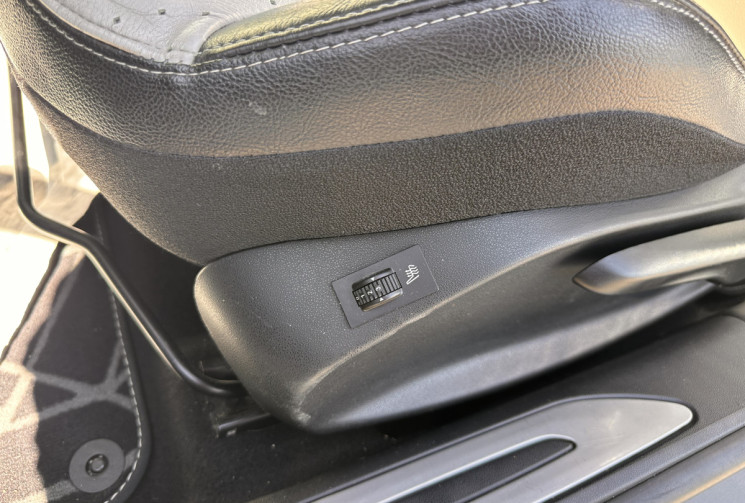 Citroën DS3 1.6 THP Airdream 156 cv BVM6