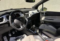 Citroën DS3 1.6 THP Airdream 156 cv BVM6