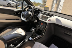 Citroën DS3 1.6 THP Airdream 156 cv BVM6