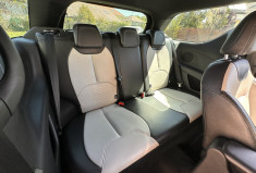 Citroën DS3 1.6 THP Airdream 156 cv BVM6