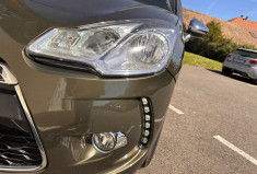 Citroën DS3 1.6 THP Airdream 156 cv BVM6