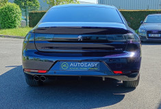 Peugeot 508  BlueHDi 180 ch EAT8 Allure Business