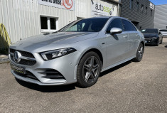Mercedes Classe A Berline 250 e 1.3 Ti PHEV 8G-DCT *Entretien Mercedes*Caméra de recul* Radar Av Ar
