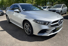 Mercedes Classe A Berline 250 e 1.3 Ti PHEV 8G-DCT *Entretien Mercedes*Caméra de recul* Radar Av Ar