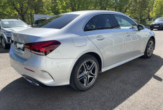 Mercedes Classe A Berline 250 e 1.3 Ti PHEV 8G-DCT *Entretien Mercedes*Caméra de recul* Radar Av Ar