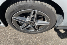 Mercedes Classe A Berline 250 e 1.3 Ti PHEV 8G-DCT *Entretien Mercedes*Caméra de recul* Radar Av Ar