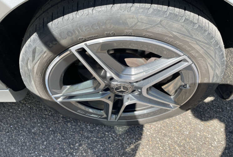 Mercedes Classe A Berline 250 e 1.3 Ti PHEV 8G-DCT *Entretien Mercedes*Caméra de recul* Radar Av Ar