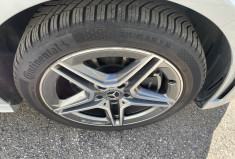 Mercedes Classe A Berline 250 e 1.3 Ti PHEV 8G-DCT *Entretien Mercedes*Caméra de recul* Radar Av Ar