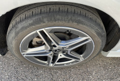 Mercedes Classe A Berline 250 e 1.3 Ti PHEV 8G-DCT *Entretien Mercedes*Caméra de recul* Radar Av Ar