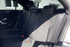 Mercedes Classe A Berline 250 e 1.3 Ti PHEV 8G-DCT *Entretien Mercedes*Caméra de recul* Radar Av Ar