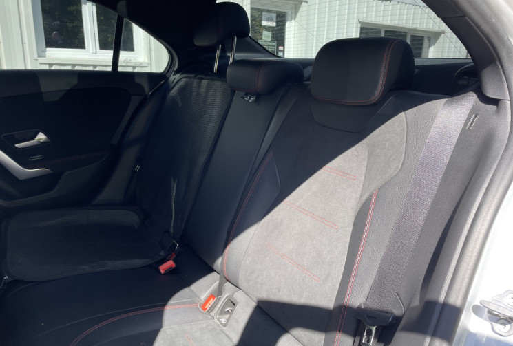 Mercedes Classe A Berline 250 e 1.3 Ti PHEV 8G-DCT *Entretien Mercedes*Caméra de recul* Radar Av Ar