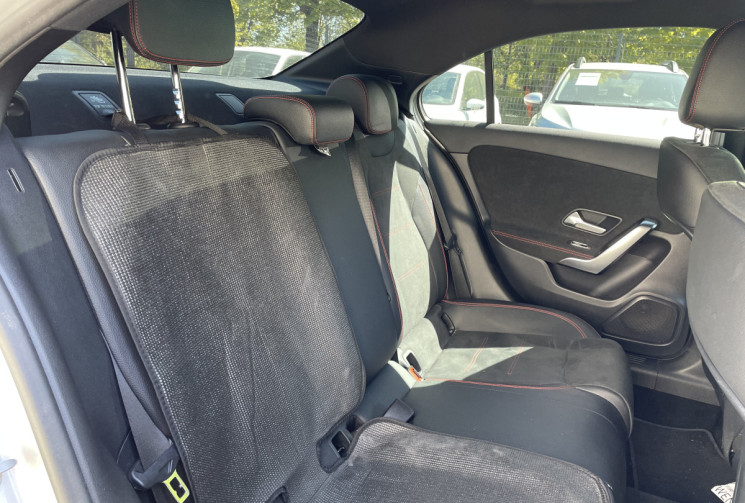 Mercedes Classe A Berline 250 e 1.3 Ti PHEV 8G-DCT *Entretien Mercedes*Caméra de recul* Radar Av Ar