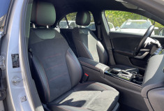 Mercedes Classe A Berline 250 e 1.3 Ti PHEV 8G-DCT *Entretien Mercedes*Caméra de recul* Radar Av Ar
