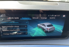 Mercedes Classe A Berline 250 e 1.3 Ti PHEV 8G-DCT *Entretien Mercedes*Caméra de recul* Radar Av Ar