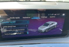 Mercedes Classe A Berline 250 e 1.3 Ti PHEV 8G-DCT *Entretien Mercedes*Caméra de recul* Radar Av Ar