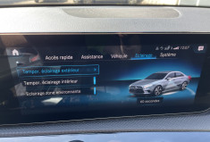 Mercedes Classe A Berline 250 e 1.3 Ti PHEV 8G-DCT *Entretien Mercedes*Caméra de recul* Radar Av Ar