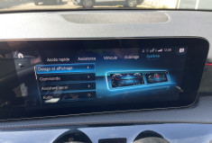 Mercedes Classe A Berline 250 e 1.3 Ti PHEV 8G-DCT *Entretien Mercedes*Caméra de recul* Radar Av Ar