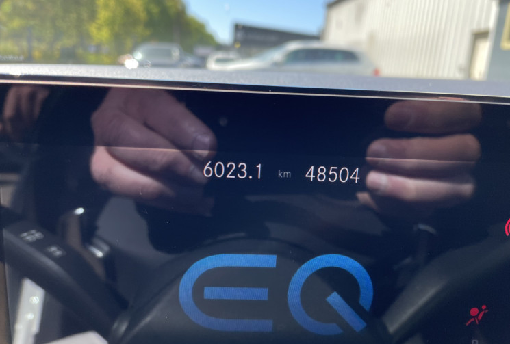 Mercedes Classe A Berline 250 e 1.3 Ti PHEV 8G-DCT *Entretien Mercedes*Caméra de recul* Radar Av Ar