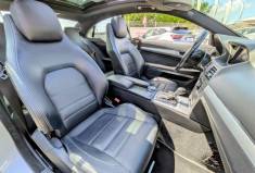 Mercedes CLASSE E Coupé 220 CDi 2.1 BlueEFFICIENCY 170 EXECUTIVE    GARANTIE 12 MOIS 