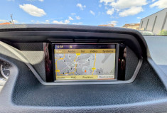 Mercedes CLASSE E Coupé 220 CDi 2.1 BlueEFFICIENCY 170 EXECUTIVE    GARANTIE 12 MOIS 