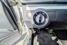 Mercedes CLASSE E Coupé 220 CDi 2.1 BlueEFFICIENCY 170 EXECUTIVE    GARANTIE 12 MOIS 