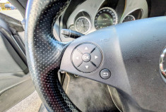 Mercedes CLASSE E Coupé 220 CDi 2.1 BlueEFFICIENCY 170 EXECUTIVE    GARANTIE 12 MOIS 