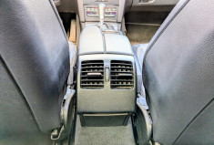 Mercedes CLASSE E Coupé 220 CDi 2.1 BlueEFFICIENCY 170 EXECUTIVE    GARANTIE 12 MOIS 