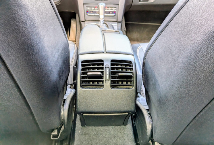 Mercedes CLASSE E Coupé 220 CDi 2.1 BlueEFFICIENCY 170 EXECUTIVE    GARANTIE 12 MOIS 