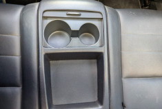 Mercedes CLASSE E Coupé 220 CDi 2.1 BlueEFFICIENCY 170 EXECUTIVE    GARANTIE 12 MOIS 