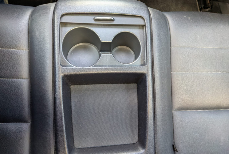 Mercedes CLASSE E Coupé 220 CDi 2.1 BlueEFFICIENCY 170 EXECUTIVE    GARANTIE 12 MOIS 