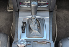 Mercedes CLASSE E Coupé 220 CDi 2.1 BlueEFFICIENCY 170 EXECUTIVE    GARANTIE 12 MOIS 